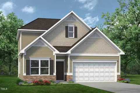 157 Mildred Pl, Broadway, NC 27505
