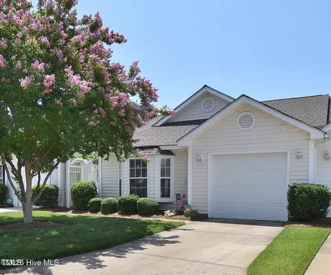 4717 Gardenia Cir, Rocky Mount, NC 27804