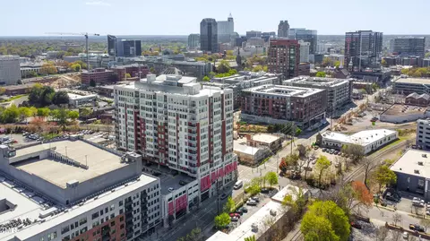 400 W North St #1626, Raleigh, NC 27603