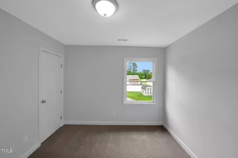 Bedroom - 248 Robin Loop, Dunn, NC 28334 photo 5 of 6
