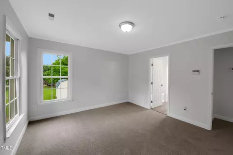 Bedroom - 248 Robin Loop, Dunn, NC 28334 photo 4 of 6