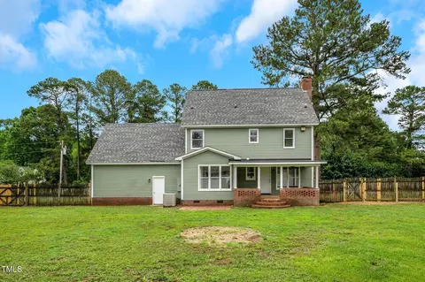 Exterior - 248 Robin Loop, Dunn, NC 28334 photo 8 of 8