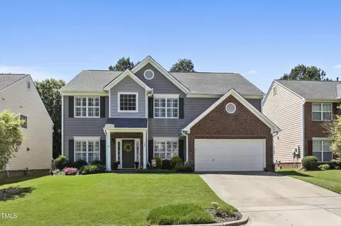 107 Trackimire Ln, Apex, NC 27539