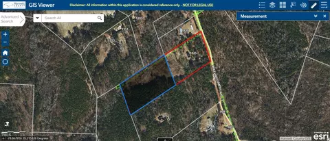 0 Mike Williams Ln, Bunnlevel, NC 28323