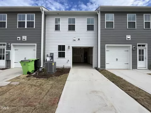 1945 Plott Balsam Dr, Wendell, NC 27591