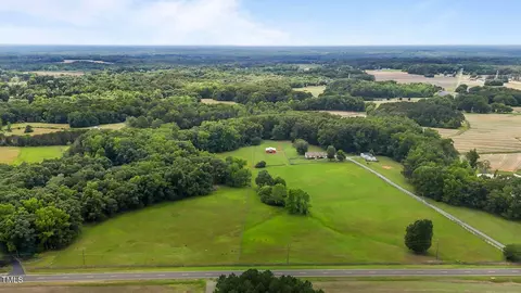 1167 John D Winstead Rd, Roxboro, NC 27574