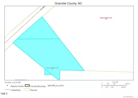 7686 Us Hwy 15 N, Oxford, NC 27565