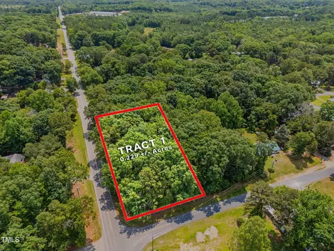 lot1 N Green St, Robbins, NC 27325