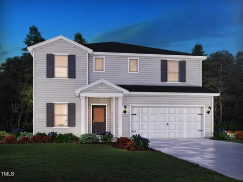 2258 Cherry Creek Rd, Haw River, NC 27258