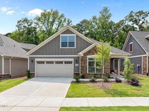 248 Speight Branch Rd, Cary, NC 27518