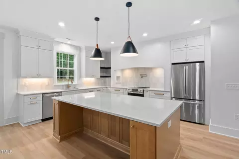 114 Crow Dr, Louisburg, NC 27549