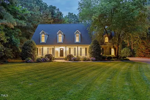 5344 Mill Dam Rd, Wake Forest, NC 27587