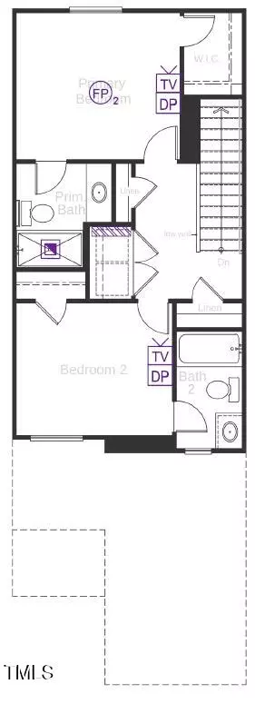 2013 Rabbitbrush St, Durham, NC 27704 photo 3