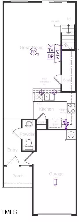 2013 Rabbitbrush St, Durham, NC 27704 photo 2