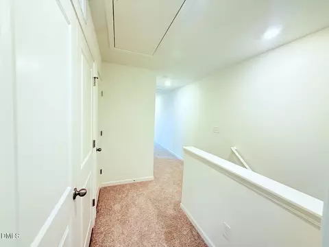 Entry Way - 2003 Rabbitbrush St, Durham, NC 27704 photo 2 of 2