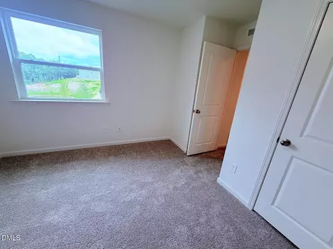 Bedroom - 2003 Rabbitbrush St, Durham, NC 27704 photo 2 of 3