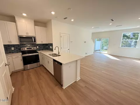 Kitchen - 2003 Rabbitbrush St, Durham, NC 27704 photo 1 of 1