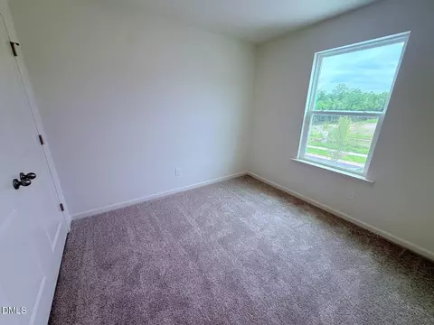 Bedroom - 2003 Rabbitbrush St, Durham, NC 27704 photo 1 of 3