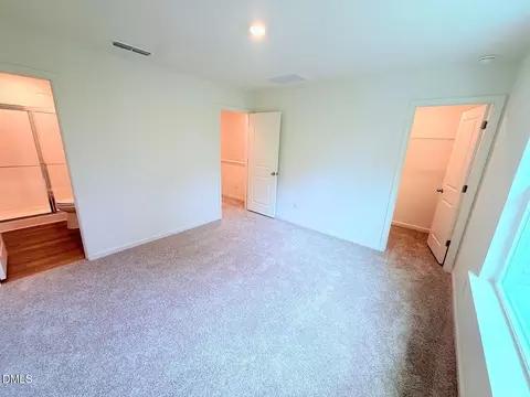 Bedroom - 2003 Rabbitbrush St, Durham, NC 27704 photo 3 of 3