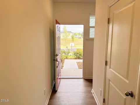 Entry Way - 2003 Rabbitbrush St, Durham, NC 27704 photo 1 of 2
