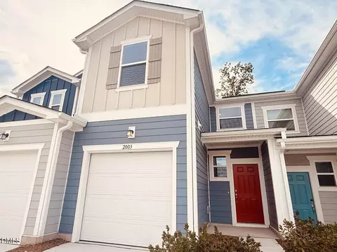 Exterior - 2003 Rabbitbrush St, Durham, NC 27704 photo 1 of 1
