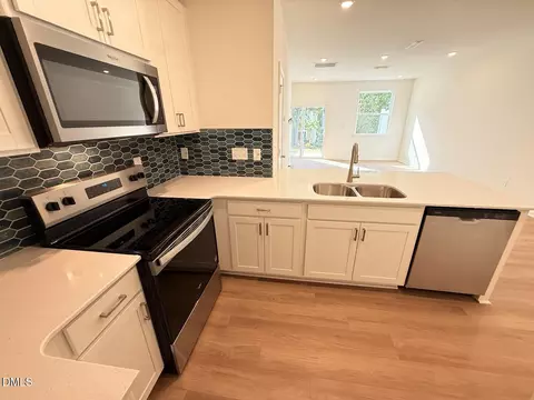 Kitchen - 2003 Rabbitbrush St, Durham, NC 27704 photo 1 of 2