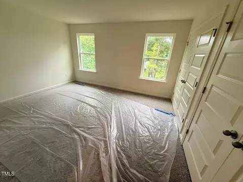 Bedroom - 1985 Rabbitbrush St, Durham, NC 27704 photo 1 of 2