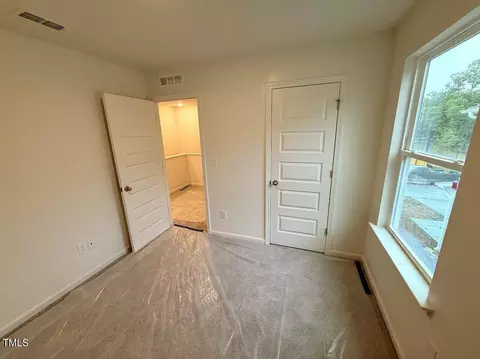 Bedroom - 1985 Rabbitbrush St, Durham, NC 27704 photo 2 of 2