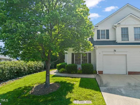 1 Lake Hill Dr, Durham, NC 27713