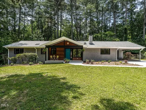 5809 Kimbal St, Raleigh, NC 27606