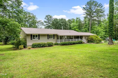 608 20th St, Butner, NC 27509