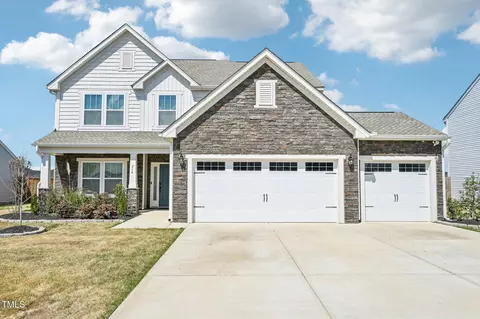 254 Arlie Ln, Lillington, NC 27546