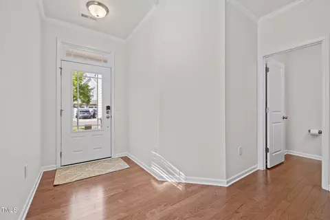 Entry Way - 2036 October Dr, Durham, NC 27703 photo 2 of 3