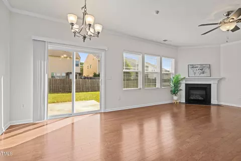 Living - 2036 October Dr, Durham, NC 27703 photo 3 of 4
