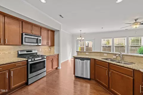 Kitchen - 2036 October Dr, Durham, NC 27703 photo 3 of 4