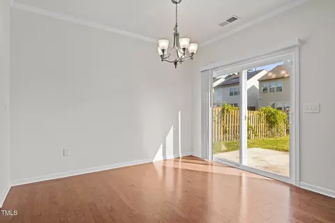 Dining - 2036 October Dr, Durham, NC 27703 photo 1 of 1