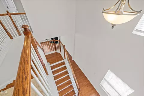 Entry Way - 2036 October Dr, Durham, NC 27703 photo 3 of 3