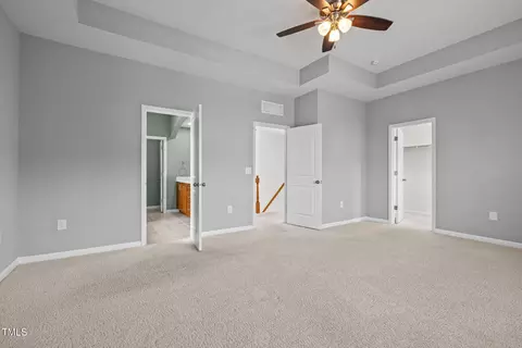 Bedroom - 2036 October Dr, Durham, NC 27703 photo 1 of 5