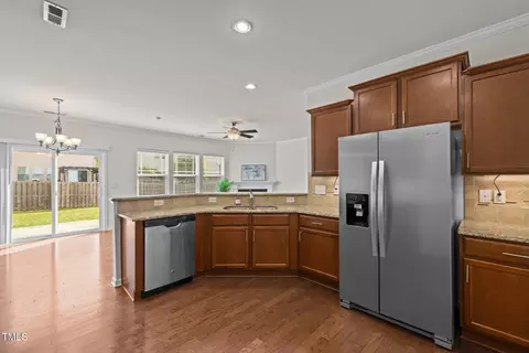 Kitchen - 2036 October Dr, Durham, NC 27703 photo 1 of 4