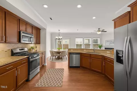 Kitchen - 2036 October Dr, Durham, NC 27703 photo 4 of 4