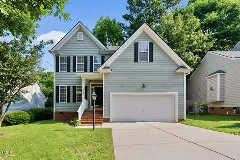 2409 Horizon Hike Ct, Raleigh, NC 27603