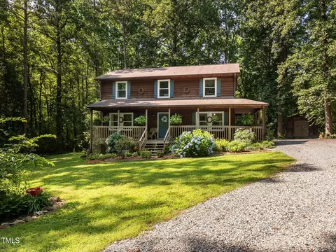 6760 Keansburg Rd, Gibsonville, NC 27249