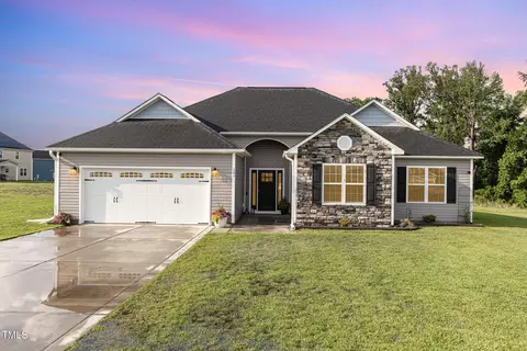 106 Gabor Ln, Goldsboro, NC 27530