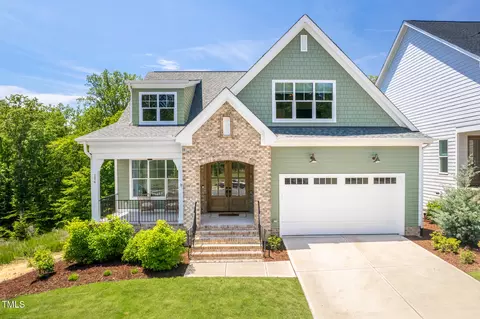 386 Monteith Dr, Chapel Hill, NC 27516