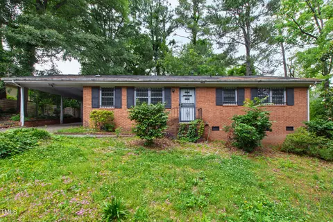 720 Sherrybrook Dr, Raleigh, NC 27610