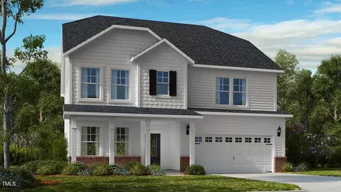 607 Contento Ct, Sanford, NC 27330