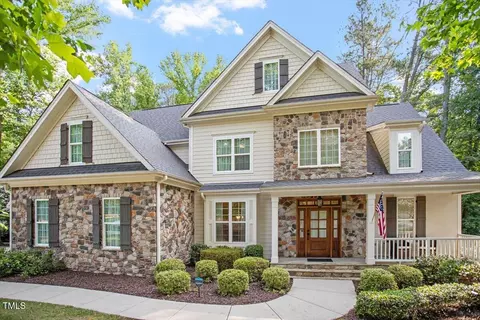 286 Harrison Pond Dr, Pittsboro, NC 27312