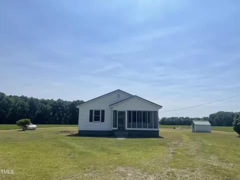 3296 Mary Chapel Rd, Halifax, NC 27839