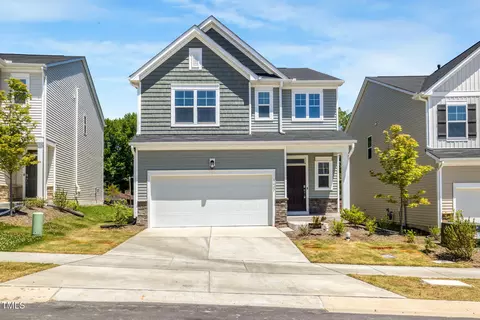 1007 Sora Way, Durham, NC 27703