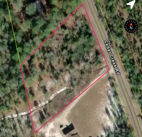 6764 Cedar Creek Rd, Fayetteville, NC 28312
